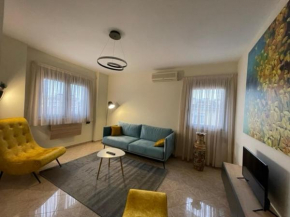 Evendum Central Apartment 1